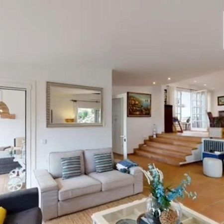 Lesal Villas Rentals, Villa Mar Azul, Tossa De Mar Kültér fotó