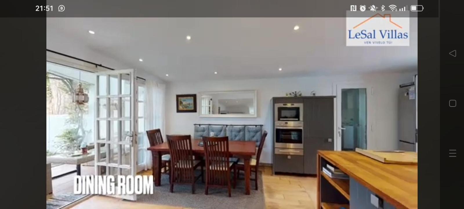 Lesal Villas Rentals, Villa Mar Azul, Tossa De Mar Kültér fotó
