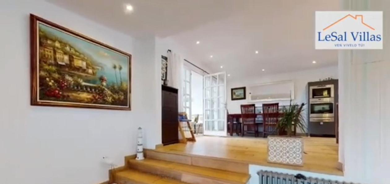 Lesal Villas Rentals, Villa Mar Azul, Tossa De Mar Kültér fotó
