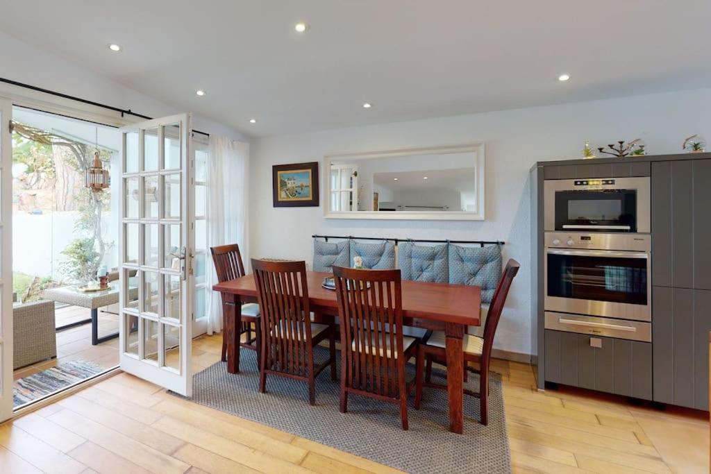 Lesal Villas Rentals, Villa Mar Azul, Tossa De Mar Kültér fotó