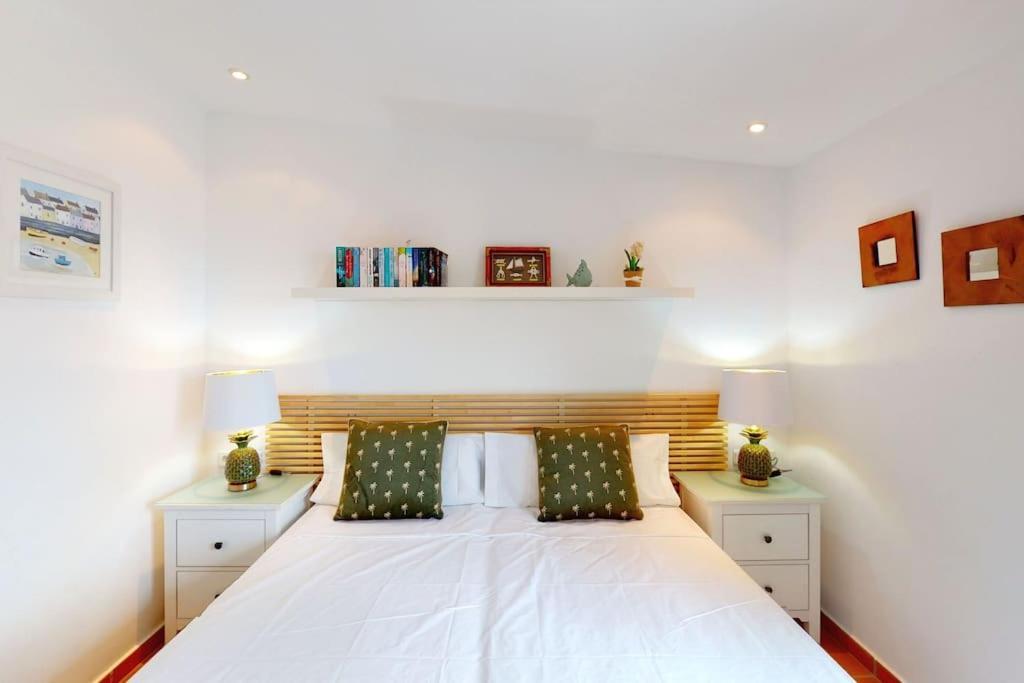 Lesal Villas Rentals, Villa Mar Azul, Tossa De Mar Kültér fotó