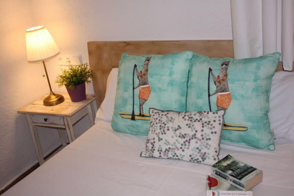 Lesal Villas Rentals, Villa Mar Azul, Tossa De Mar Kültér fotó