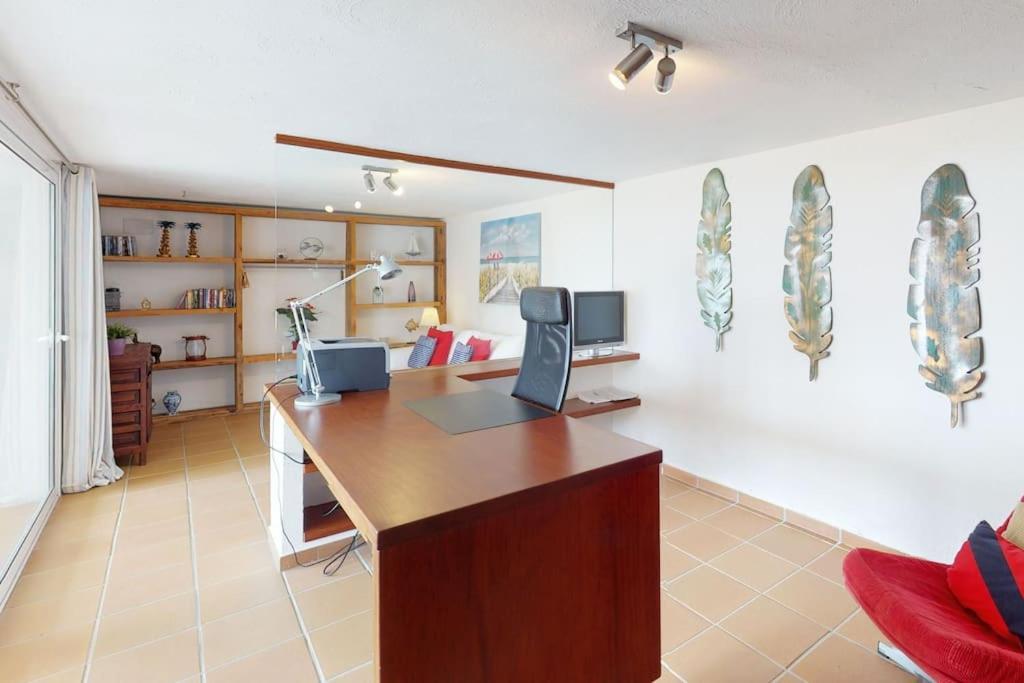 Lesal Villas Rentals, Villa Mar Azul, Tossa De Mar Kültér fotó