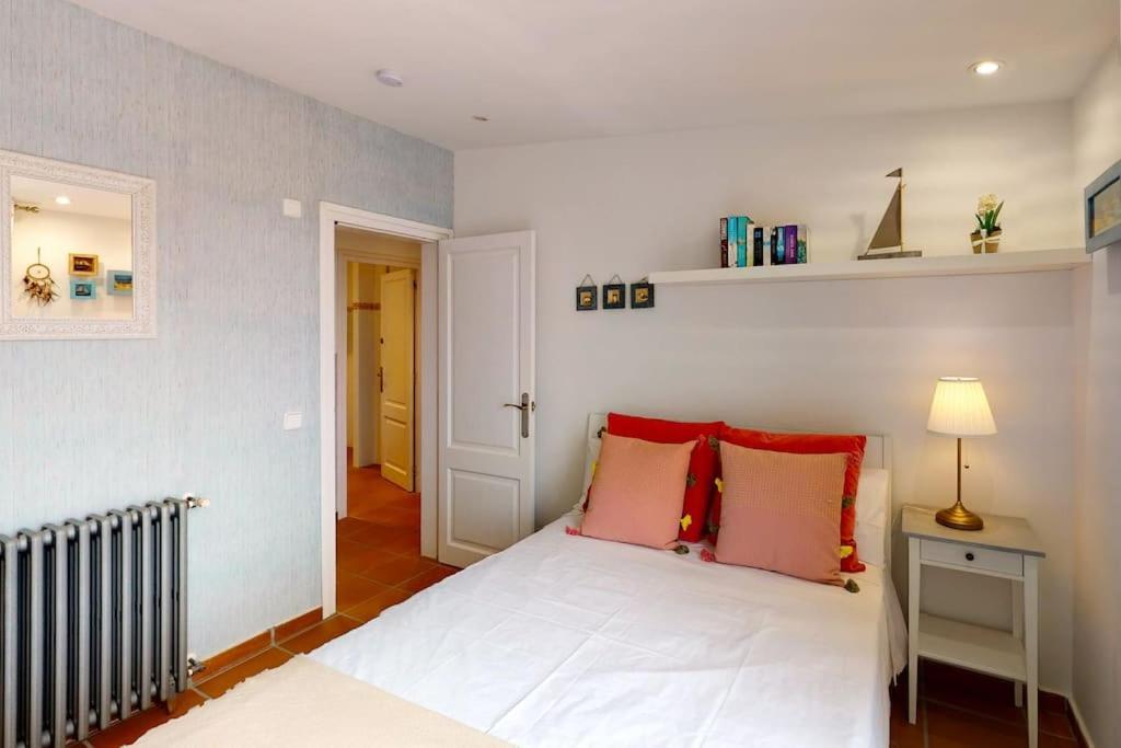 Lesal Villas Rentals, Villa Mar Azul, Tossa De Mar Kültér fotó